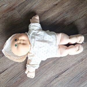 1978 vintage cabbage patch Kid